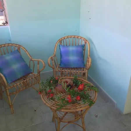 Bed and breakfast Da Antero E Angela *