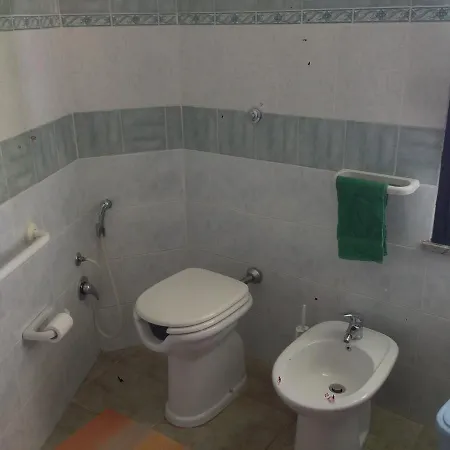 Da Antero E Angela Bed & Breakfast