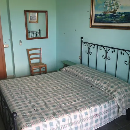 Da Antero E Angela Bed & Breakfast Masullas